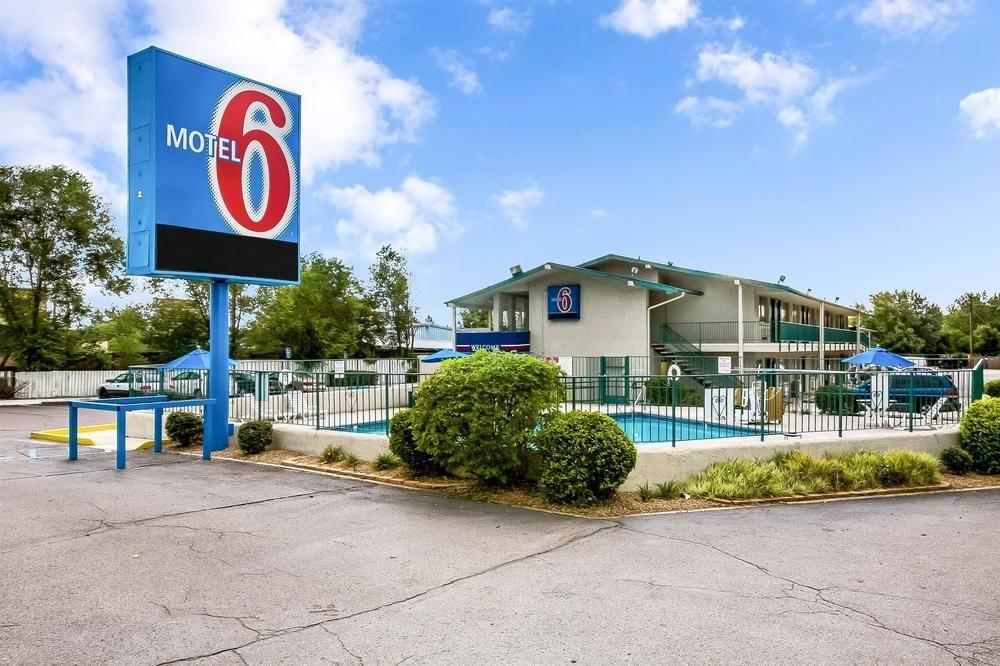 Park Inn By Radisson, Lakewood Bagian luar foto