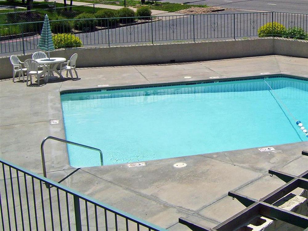 Park Inn By Radisson, Lakewood Fasilitas foto